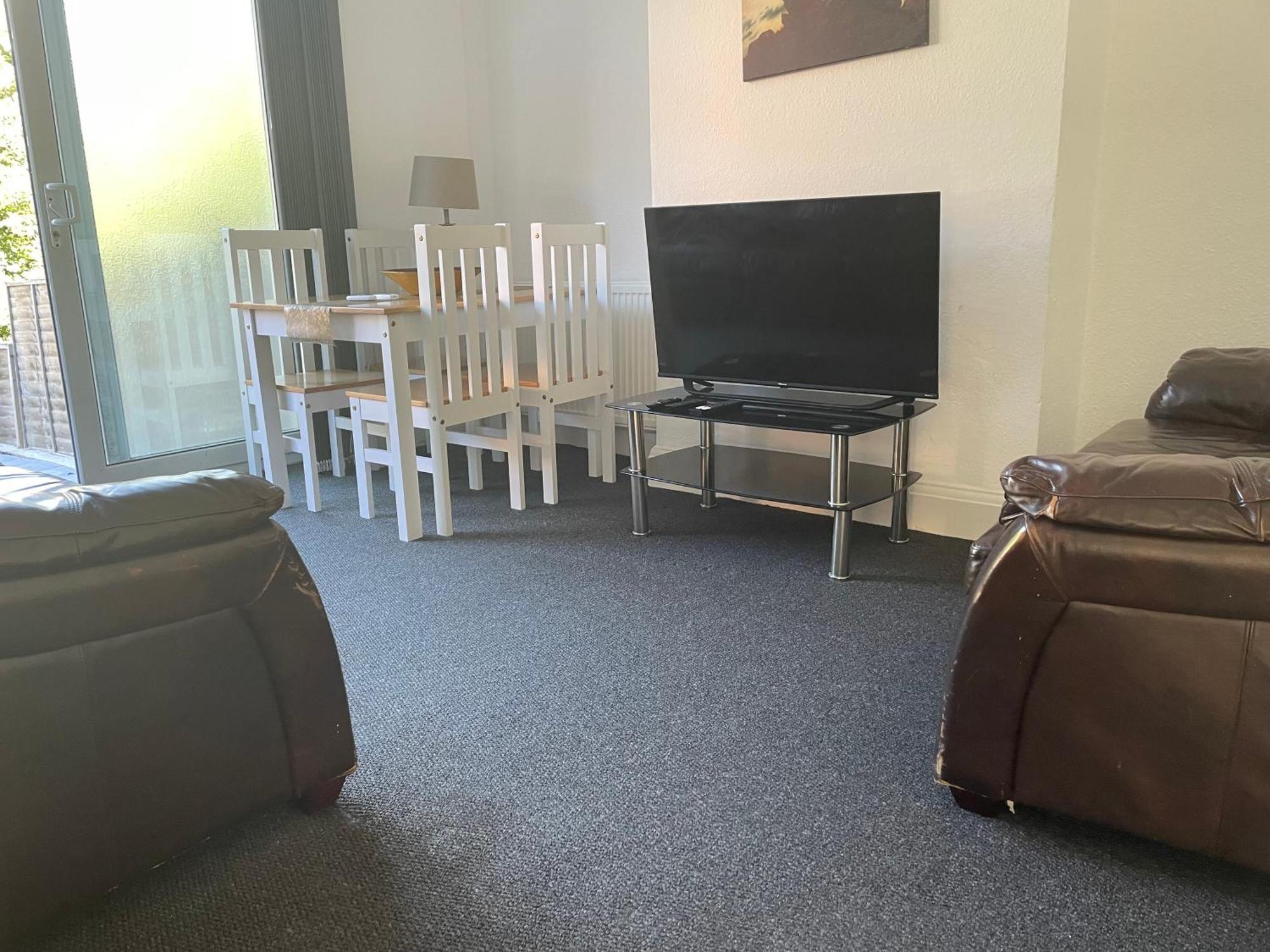 5 Bed 5Mins From Wembley Stadium London Exterior photo