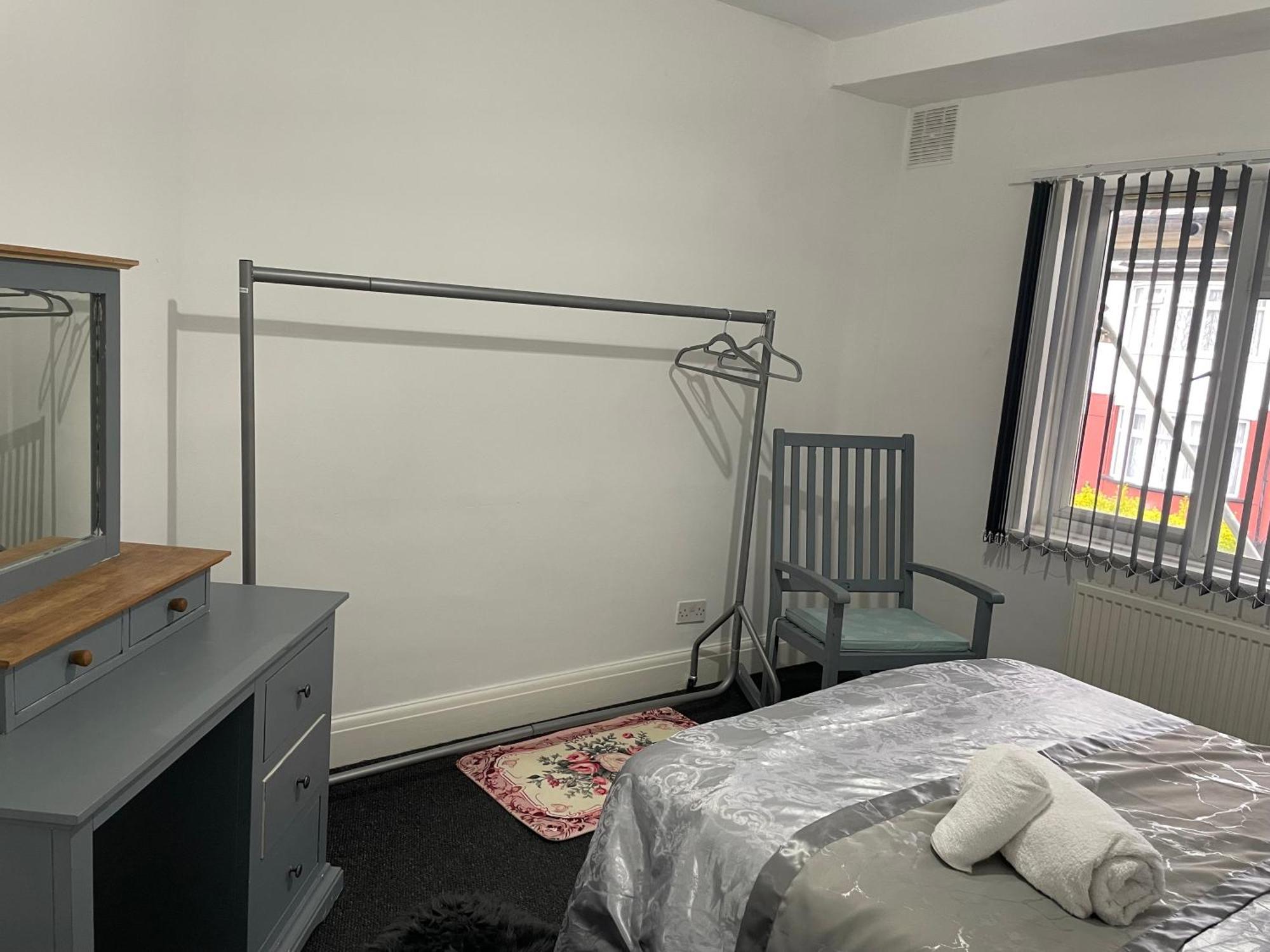 5 Bed 5Mins From Wembley Stadium Apartment London Exterior photo